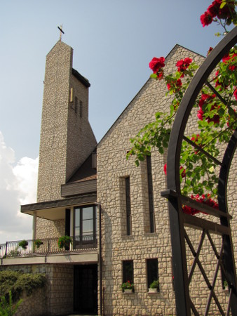 A liturgia időpontjai A liturgia időpontjai