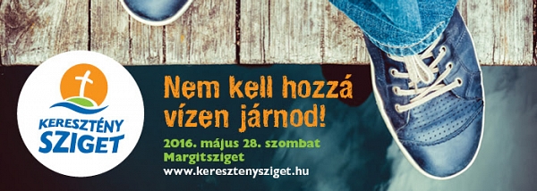 Keresztény Sziget Keresztény Sziget