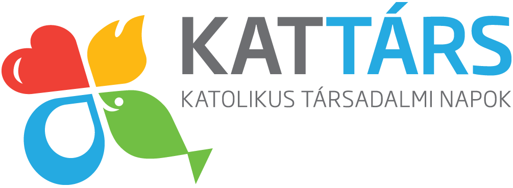 Katolikus Társadalmi Napok 2016 Katolikus Társadalmi Napok 2016
